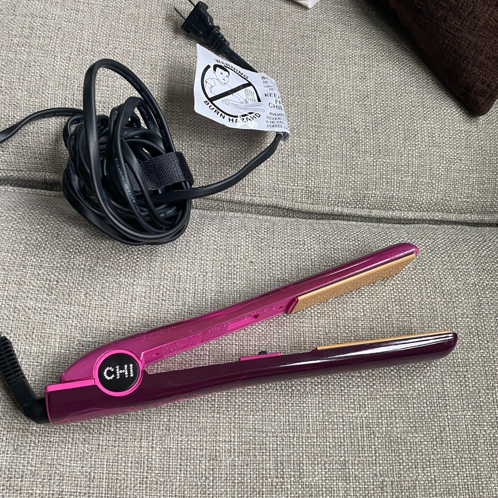 Chi Hair Straightener